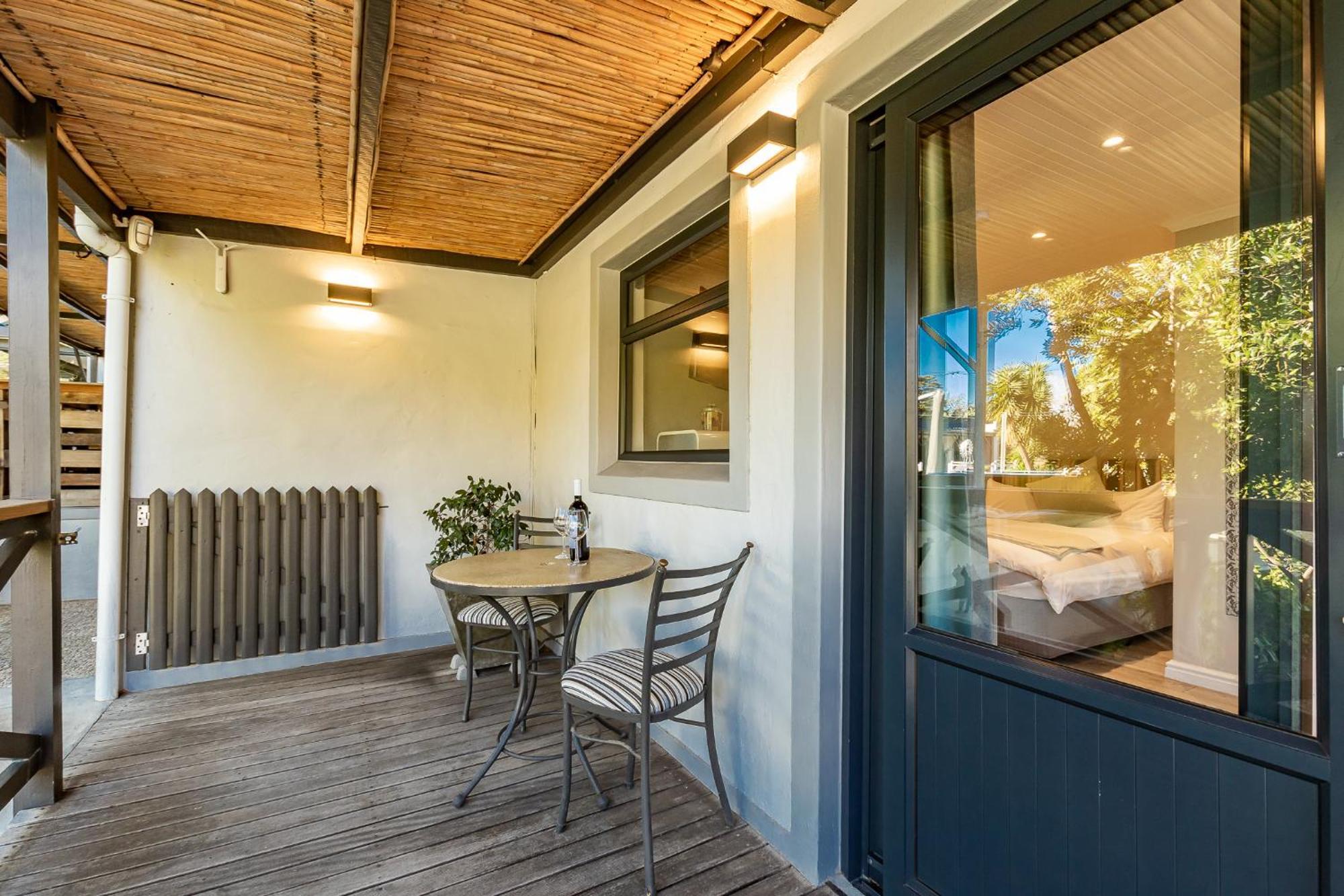 Novelle Vista Cottage Hout Bay Exterior foto