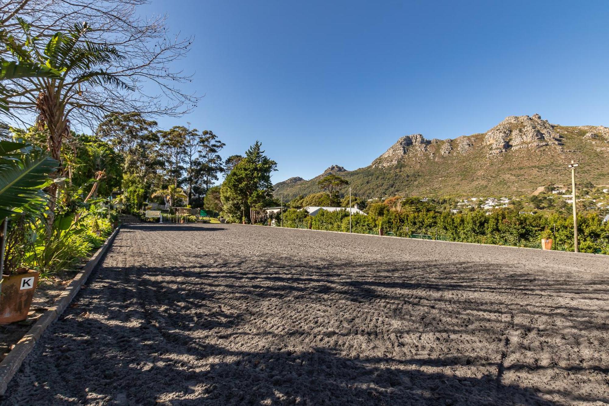 Novelle Vista Cottage Hout Bay Exterior foto